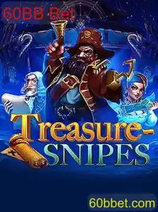 Explorando o Fascinante Mundo de TreasureSnipes com o Conceito de 60BB Bet