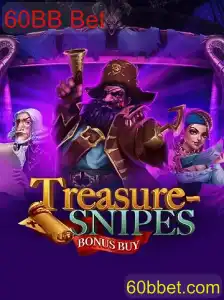 Descubra o Fascinante Mundo de TreasuresnipesBonusBuy e a Empolgante 60BB Bet