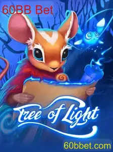 Explorando o Mundo de TreeofLight: Aventura e Estratégia com 60BB Bet