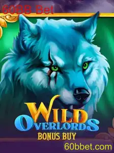 Explorando o Mundo do Jogo WildOverlordsBonusBuy: Uma Aventura com Apostas de 60BB Bet