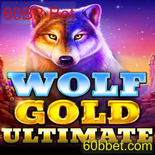 Wolf Gold Ultimate: Aventura Selvagem com Apostas 60BB