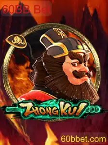 Explorando ZhongKui: Uma Aventura no Mundo dos Jogos com 60BB Bet